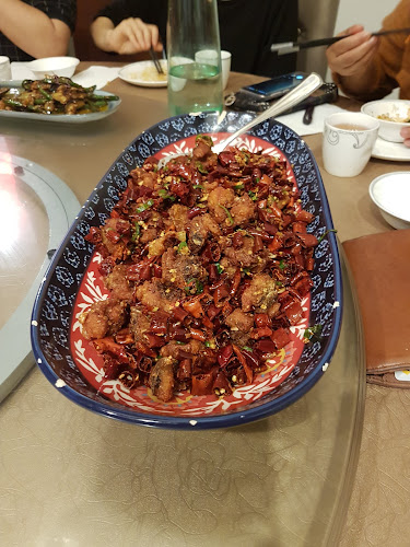 Opinii despre The Golden Drum în Canberra - Hospitality and gastronomy