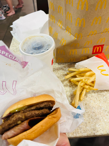 Opinii despre McDonald's Busselton în Busselton - Hospitality and gastronomy