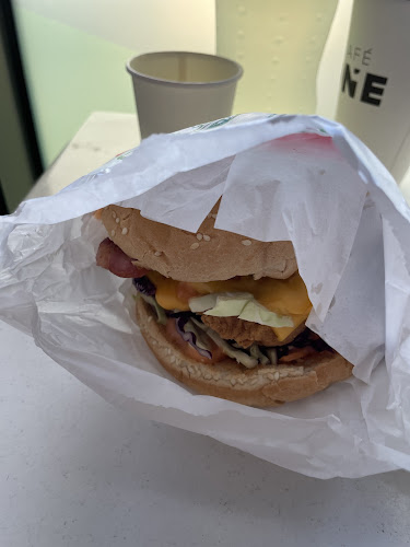 Opinii despre The Fish Lab în Highton - Hospitality and gastronomy