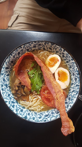 Paper Tiger - Hospitality and gastronomy