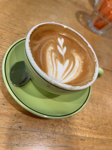 Bench Espresso - Perth