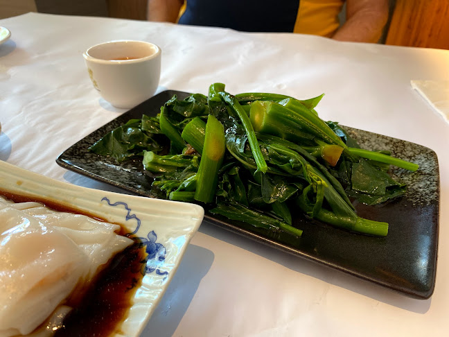 Yuyin Chinese Cuisine - Hospitality and gastronomy