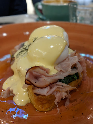 Opinii despre White Rabbit Sydney CBD în Sydney - Hospitality and gastronomy