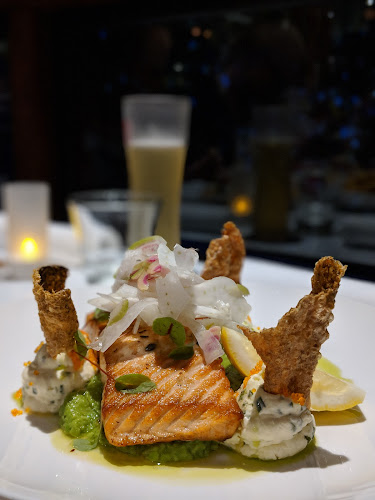 Comentarii opinii despre THE FISH EMPORIUM