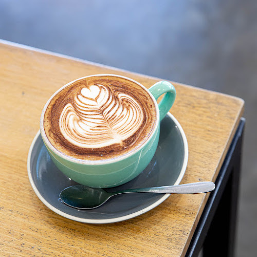 Drummer Boy Cafe - Port Adelaide