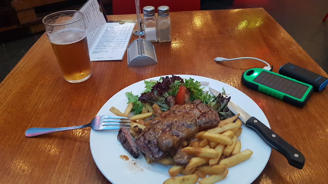 Comentarii opinii despre Royal Melbourne Hotel