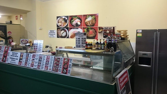 Contemporary Japanese Deli - Adelaide