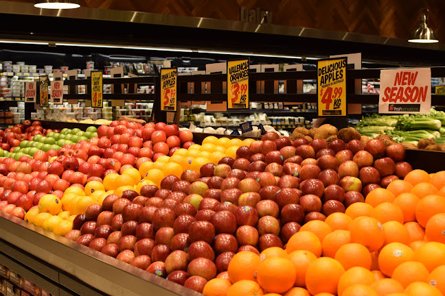 Comentarii opinii despre Fresh Sensations Chermside