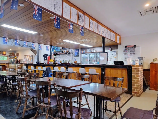 Dartmouth Pub - Melbourne