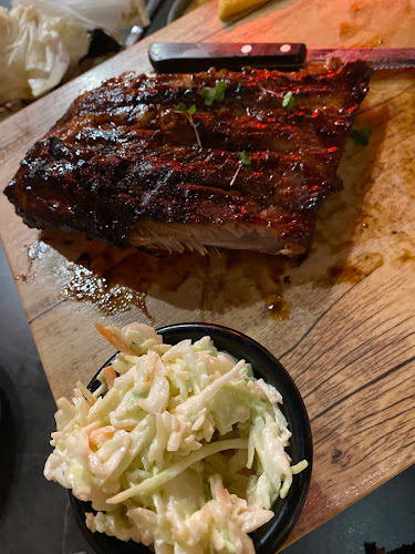Smokehouse Meat & co Grill And Bar - Broadbeach