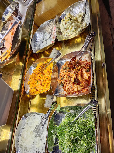 Comentarii opinii despre Butchers Buffet Strathfield