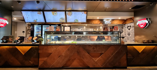 Opinii despre Schnitz Gateway Sydney în Sydney - Hospitality and gastronomy