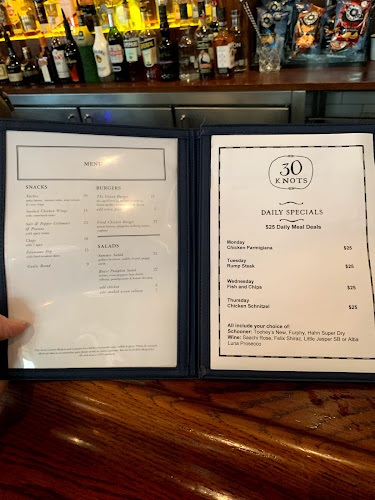 The Grand Hotel, Level 1/30 Hunter St, Sydney NSW 2000