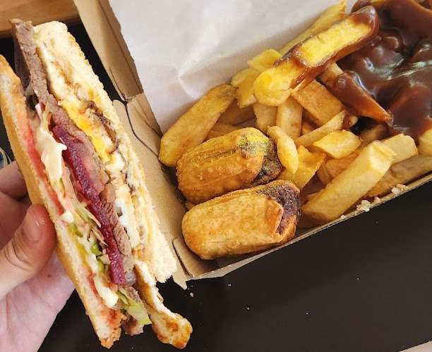 Comentarii opinii despre New Oceanic Take Away