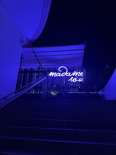 Madame Wu - Hospitality and gastronomy