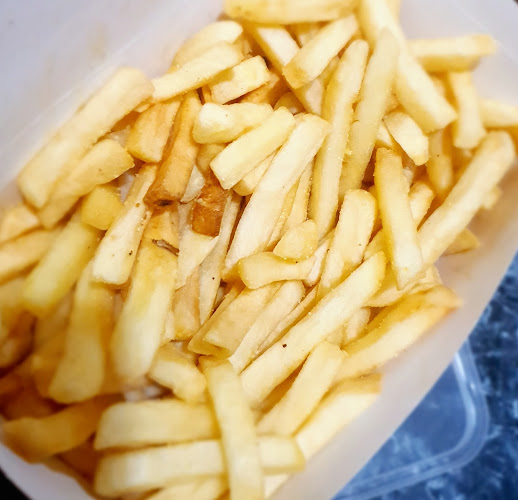 Comentarii opinii despre Blackheath Kebab House