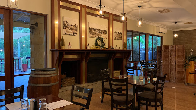 Willow Grill - Margaret River