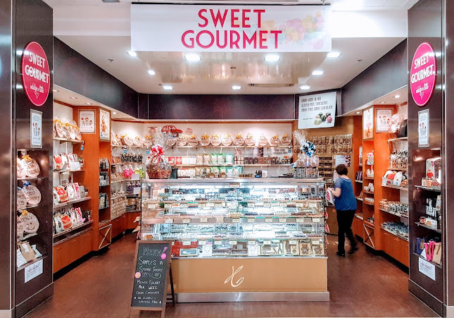 Opinii despre Sweet Gourmet în Perth - Hospitality and gastronomy
