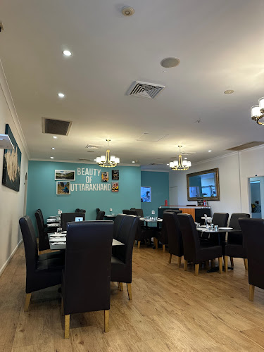 Anghiti Indian Restaurant