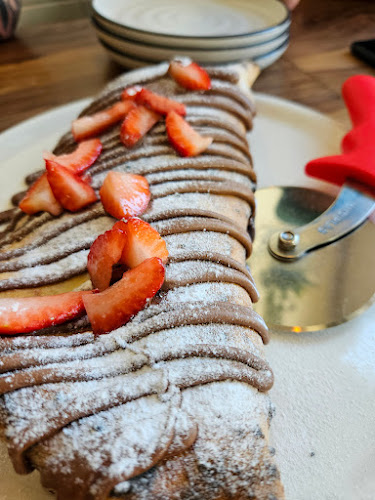 GOODSLICE | Pizza Napoletana - Hospitality and gastronomy