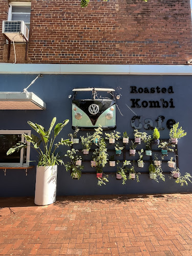 Comentarii opinii despre Roasted Kombi