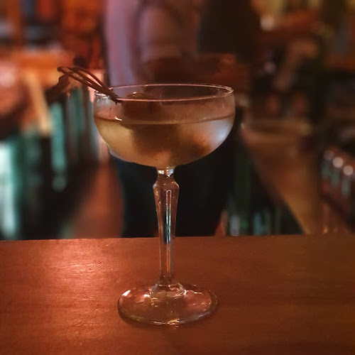 Opinii despre The Standard în Northbridge - Hospitality and gastronomy