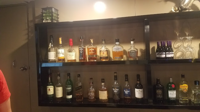 Hermit Park Hotel - Hermit Park