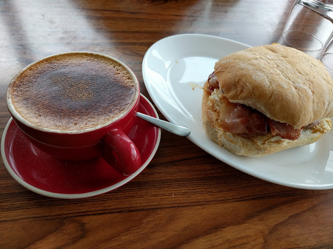 Silk Cafe - Hospitality and gastronomy