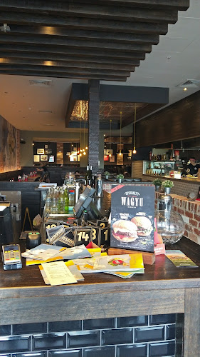 Comentarii opinii despre Grill'd Erina