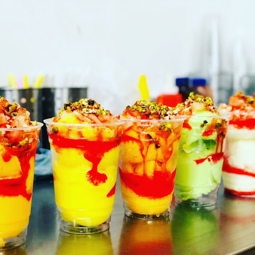 Agha juice - Adelaide