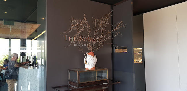 The Source - Berriedale