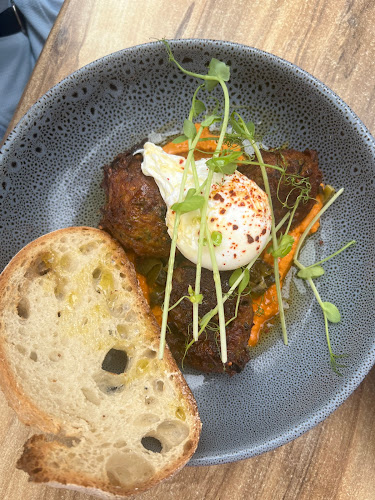 Mrs Jones Cafe Denmark - Hospitality and gastronomy