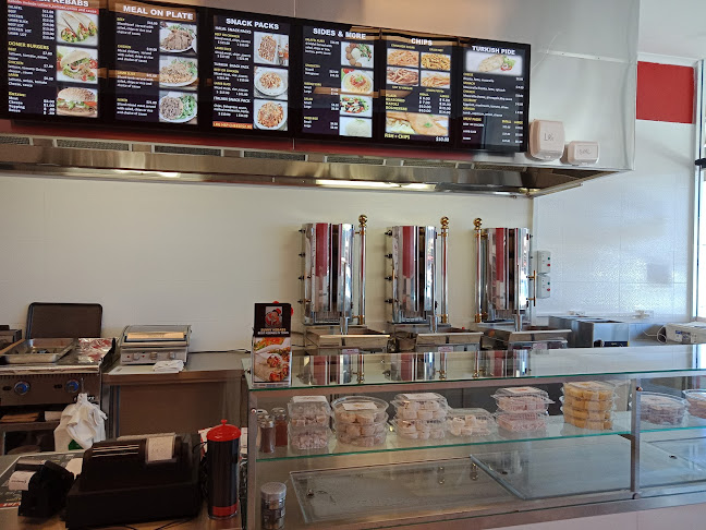 Sunny Kebabs Mildura
