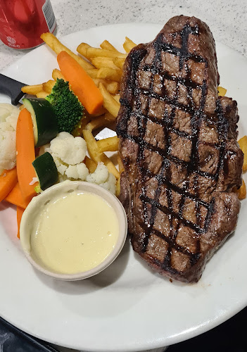 Comentarii opinii despre Yandina Hotel