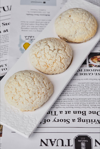 TuanTuan Chinese Brasserie Melbourne - Hospitality and gastronomy