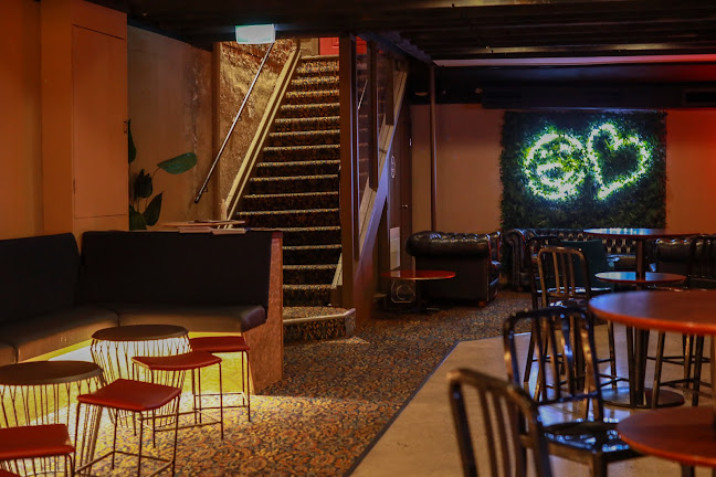 Downtown Shepparton - Hospitality and gastronomy