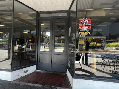 Brewsters Foodstore & Cafe