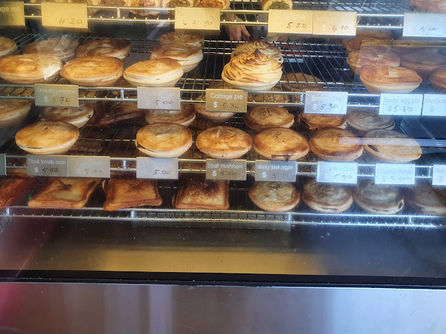 Saigon Hot Bread - Carrara