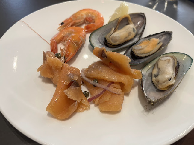 Firewater Grille - Hospitality and gastronomy