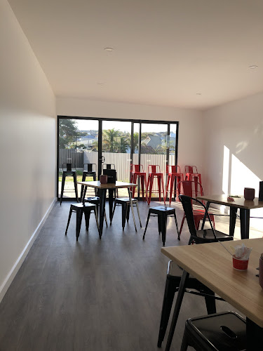 Royal Copenhagen Port Noarlunga - Adelaide