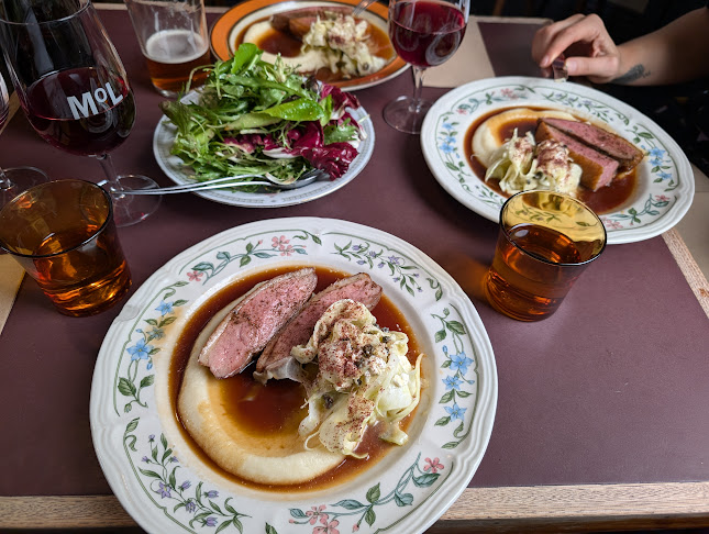 Comentarii opinii despre Marquis of Lorne