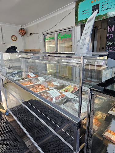 The Big Oyster & Seafood - Sydney