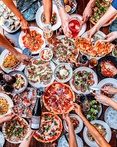 Vino e Cucina Italian Restaurant Sydney - Paddington