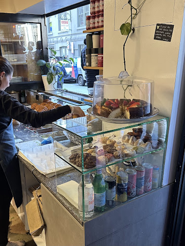 Comentarii opinii despre Saluministi Flinders Lane