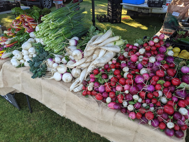 The Fresh Market Warrnambool - Hospitality and gastronomy