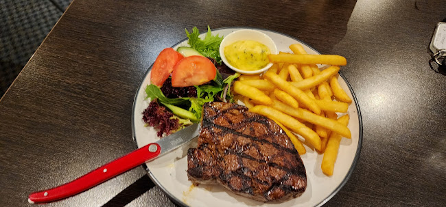 Comentarii opinii despre Lord Melbourne Hotel