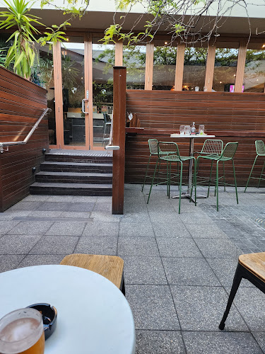 The Cornerstone Tavern - Hospitality and gastronomy