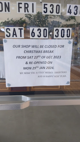 Comentarii opinii despre Howitt St Bakehouse