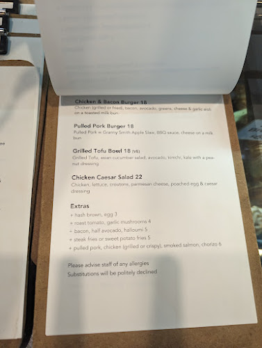 Glee Coffee Roasters Erina Heights - Hospitality and gastronomy