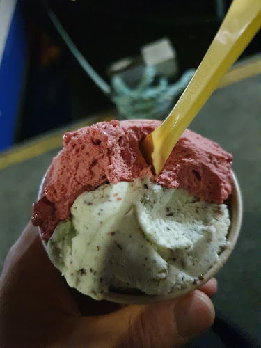 Van Diemens Land Creamery - Hospitality and gastronomy